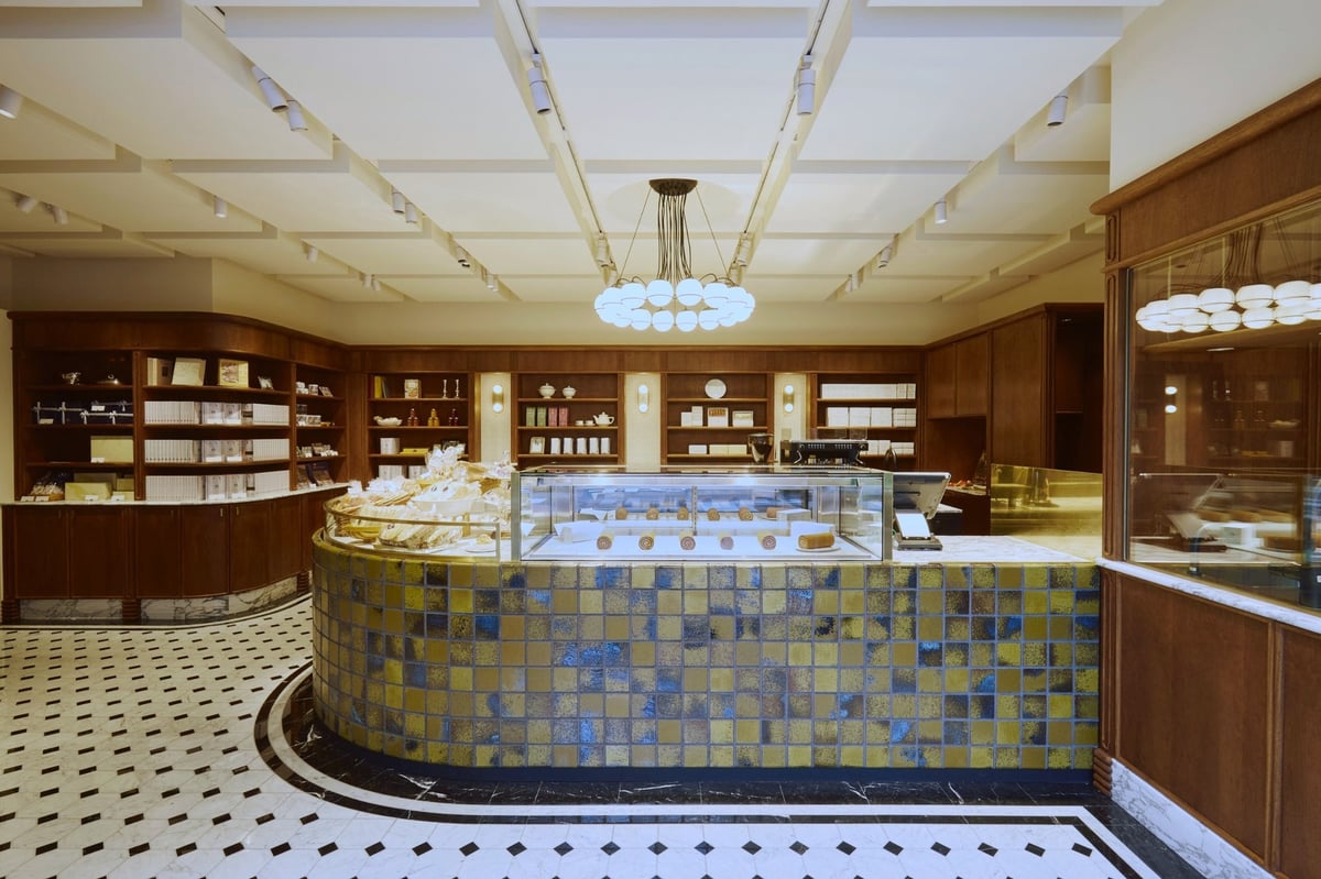 S.Weil by HOTEL NEW GRAND