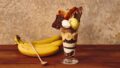 hotel new grand seasonal banana parfait yokohama 01