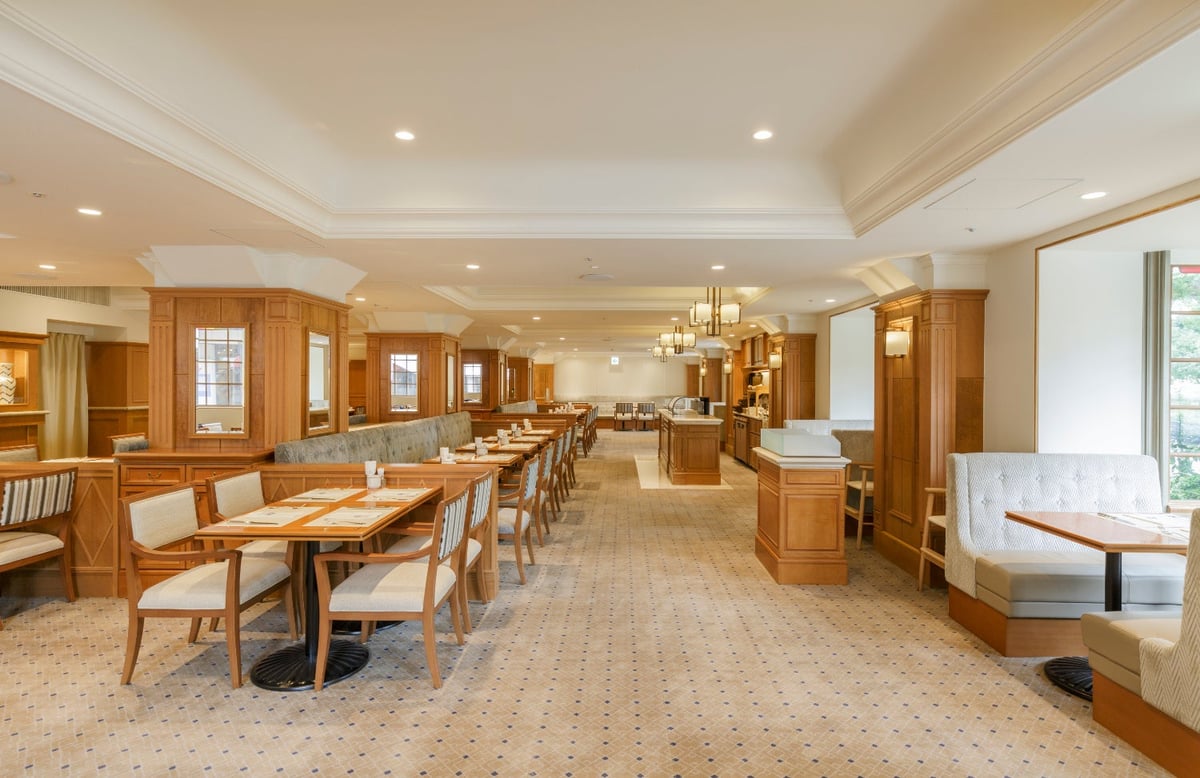 Hotel New Grand Unveils Seasonal Banana Parfait in Yokohama