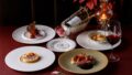 hotel new grand yokohama autumn flavors classic modern 01