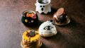 hotel okura kyoto halloween sweets 2026 01