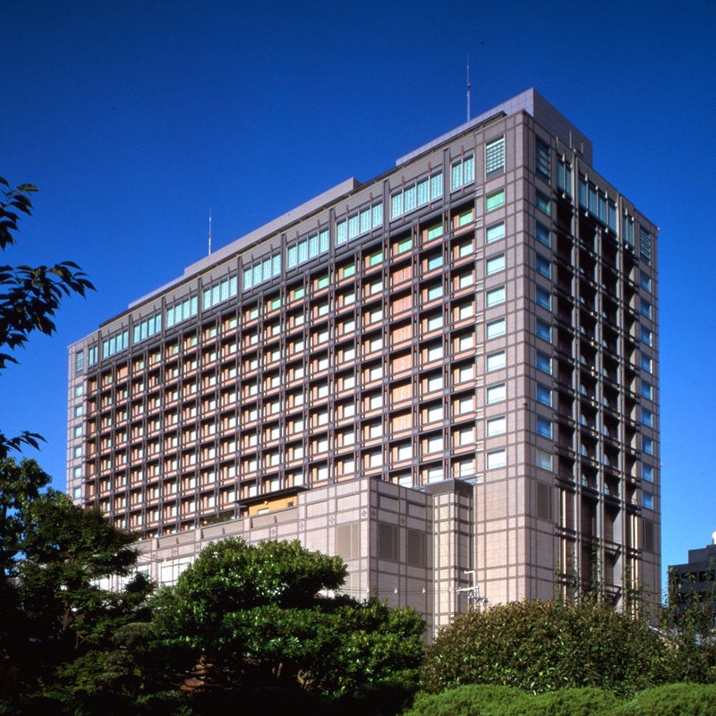 About Hotel Okura Kyoto