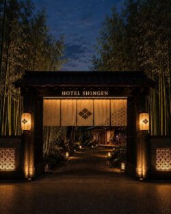 hotel shingen luxury cultural stay kawaguchiko yamanashi 01