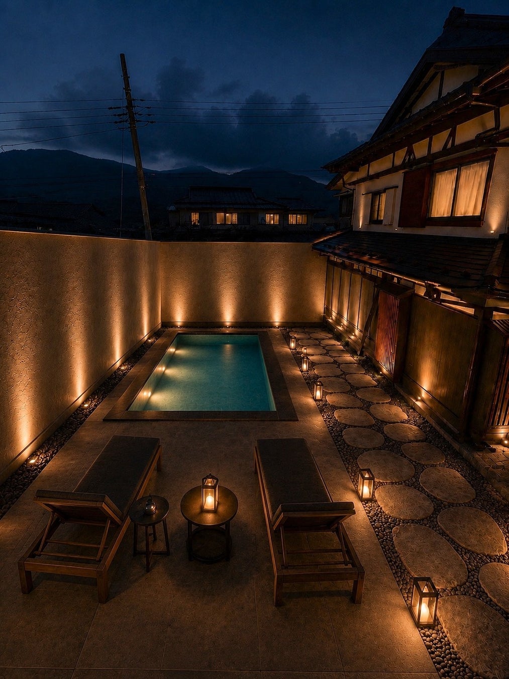 HOTEL SHINGEN Launches Luxury Cultural Stay in Kawaguchiko, Yamanashi