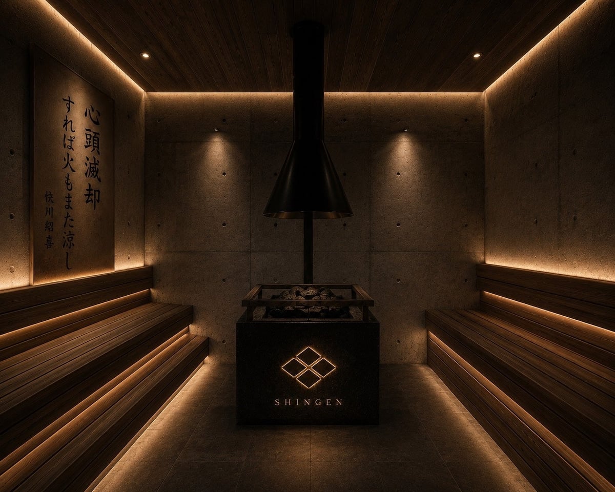 HOTEL SHINGEN Launches Luxury Cultural Stay in Kawaguchiko, Yamanashi