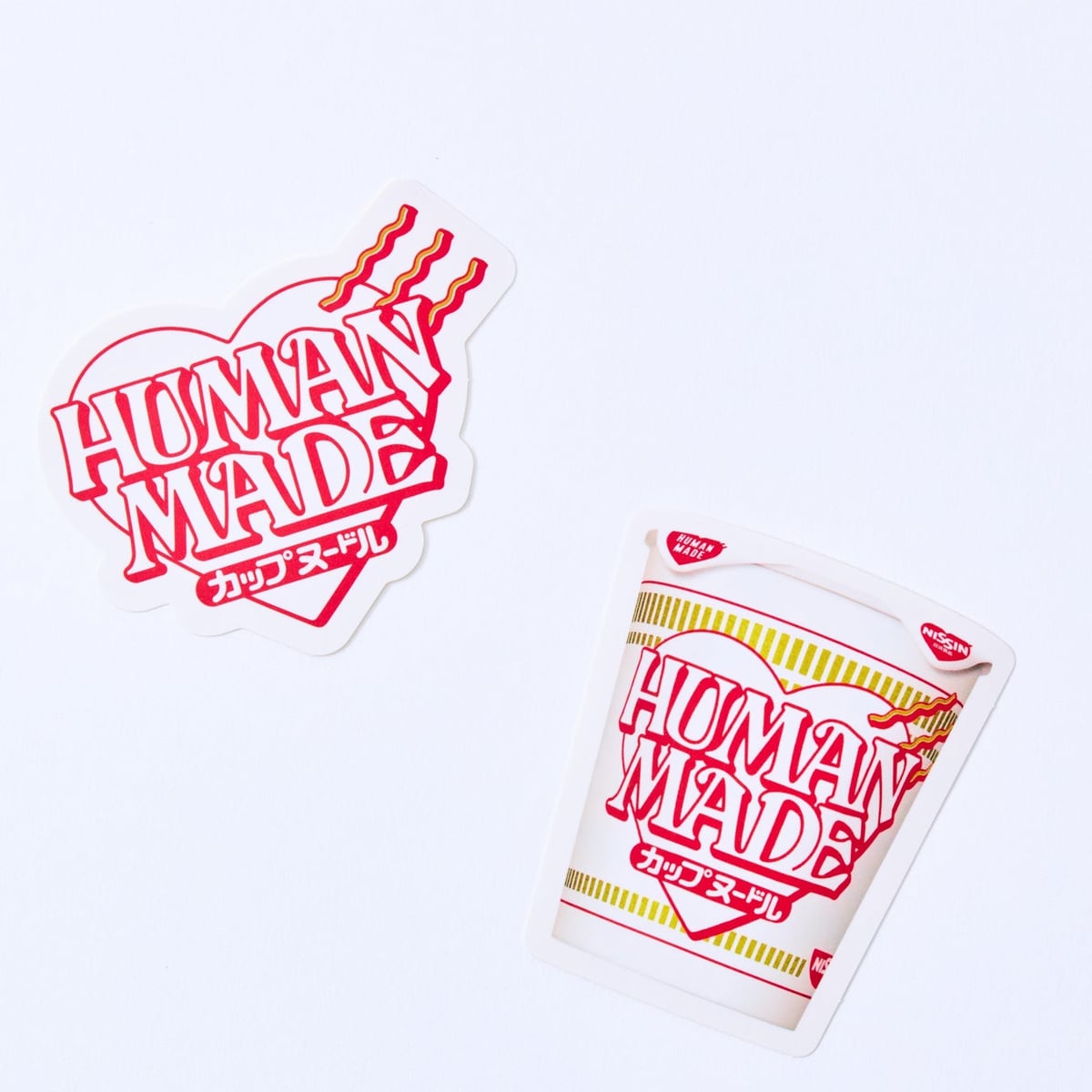Sticker (2 designs)