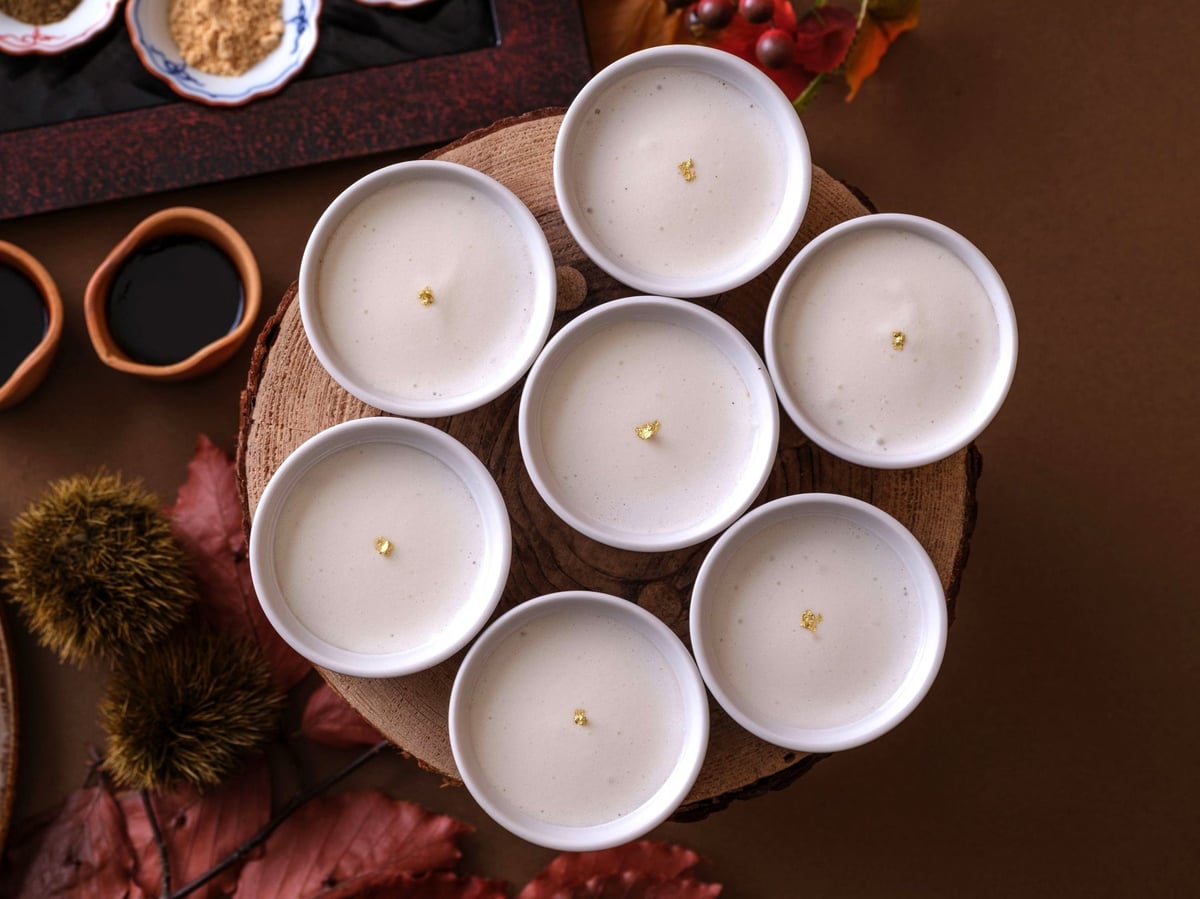 Hyatt Regency Kyoto Offers ¥7,200 Autumn Afternoon Tea Buffet Featuring Chestnuts, Sweet Potatoes, and Pumpkin
