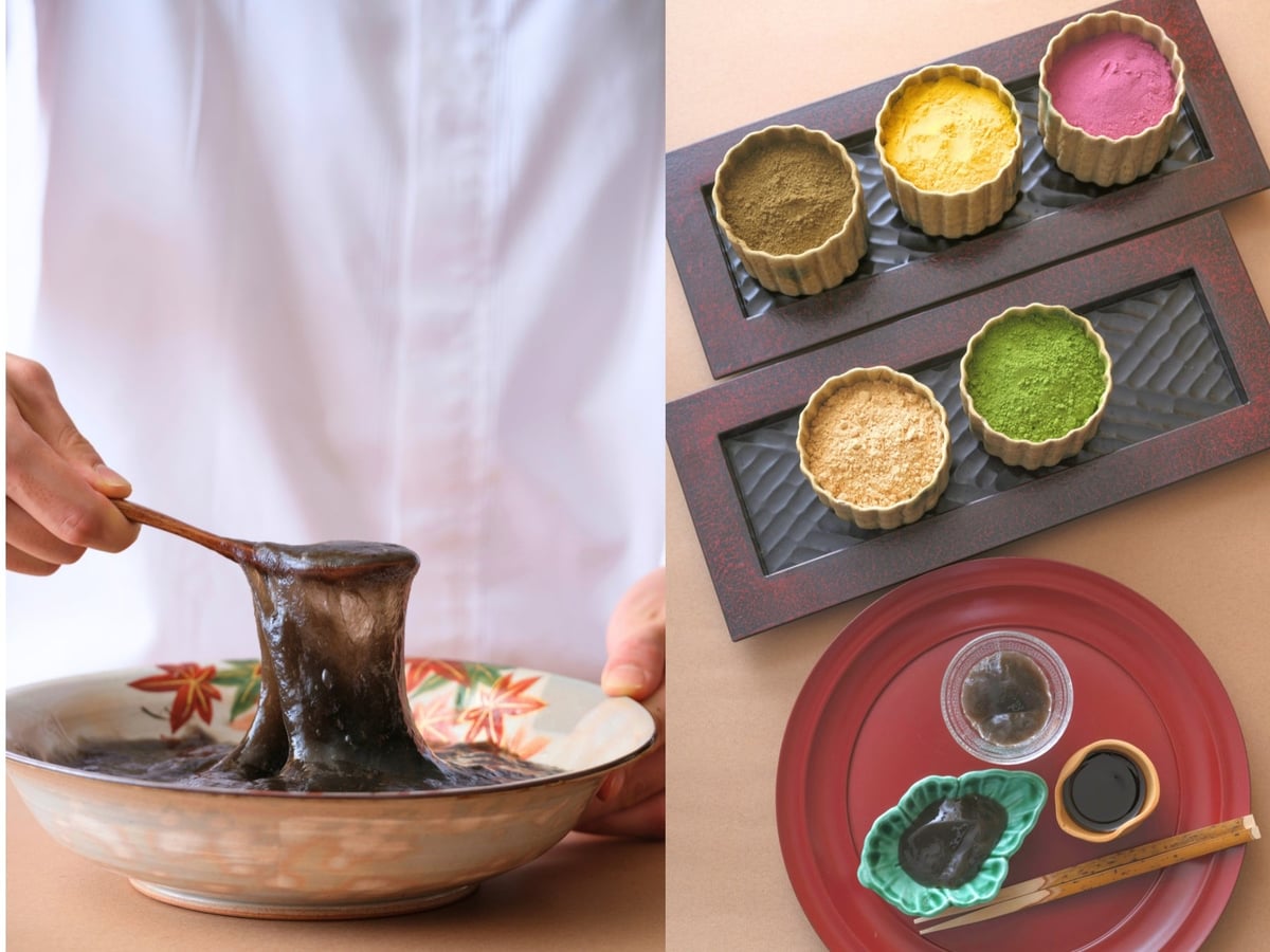 Hyatt Regency Kyoto Offers ¥7,200 Autumn Afternoon Tea Buffet Featuring Chestnuts, Sweet Potatoes, and Pumpkin