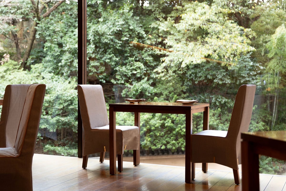 Hyatt Regency Kyoto Offers ¥7,200 Autumn Afternoon Tea Buffet Featuring Chestnuts, Sweet Potatoes, and Pumpkin
