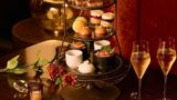 Hyatt Regency Tokyo Celebrates 46 Years with Pierre Hermé Paris Collaboration Afternoon Tea