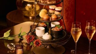 hyatt regency tokyo 46th anniversary pierre herme afternoon tea 01