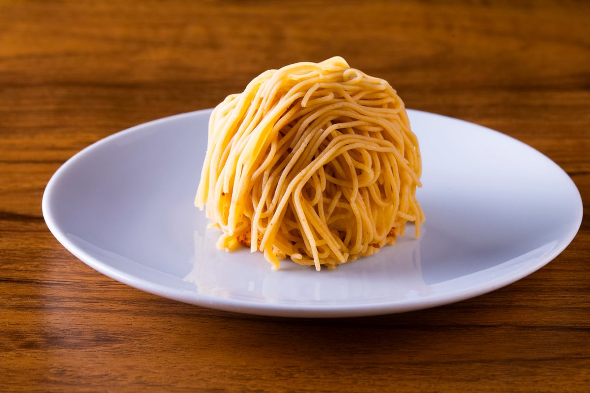 Hyatt Regency Yokohama Offers Autumn All-You-Can-Eat European Buffet and Seasonal Menus