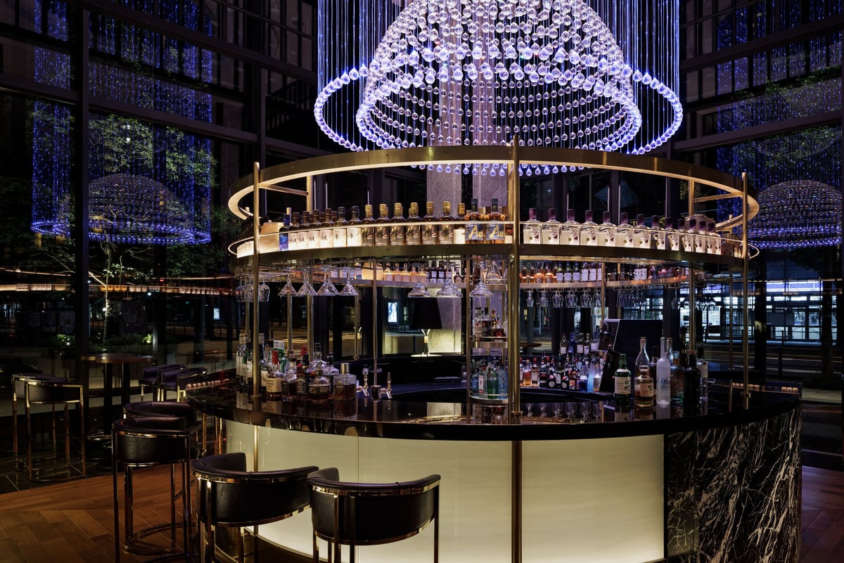 Hyatt Regency Yokohama Offers Autumn All-You-Can-Eat European Buffet and Seasonal Menus