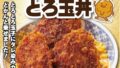 iccho sauce hirekatsu soft egg bowl gunma 01