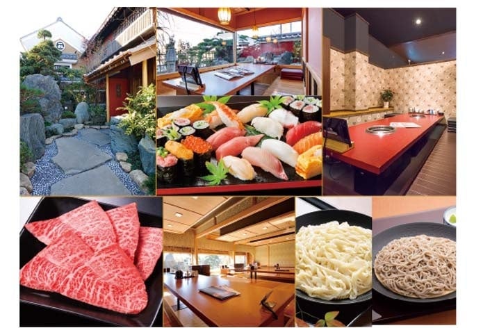 Iccho Unveils New Sauce Hirekatsu with Soft Egg Bowl in Gunma August 1