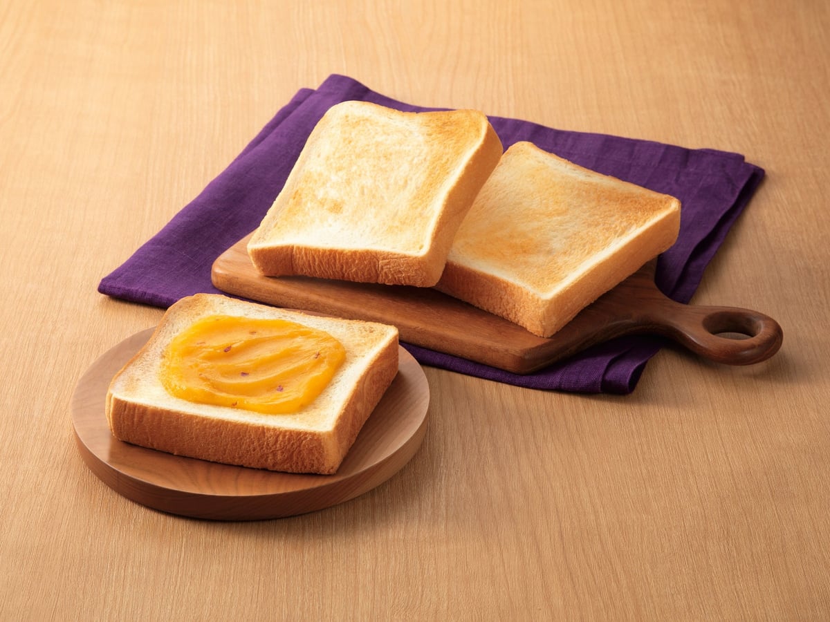 Imuraya Launches New Seasonal 'Mitsuimo An' Sweet Potato Spread in Japan August 17