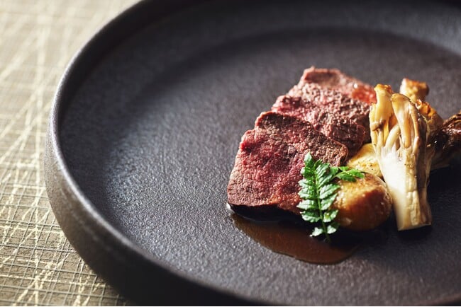 InterContinental Sapporo Introduces Autumn Dining Menus Featuring Mediterranean and Japanese Cuisine September 1