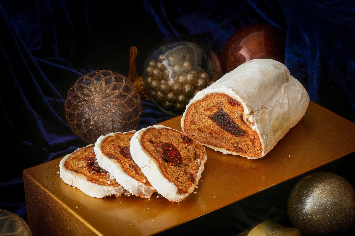 Stollen