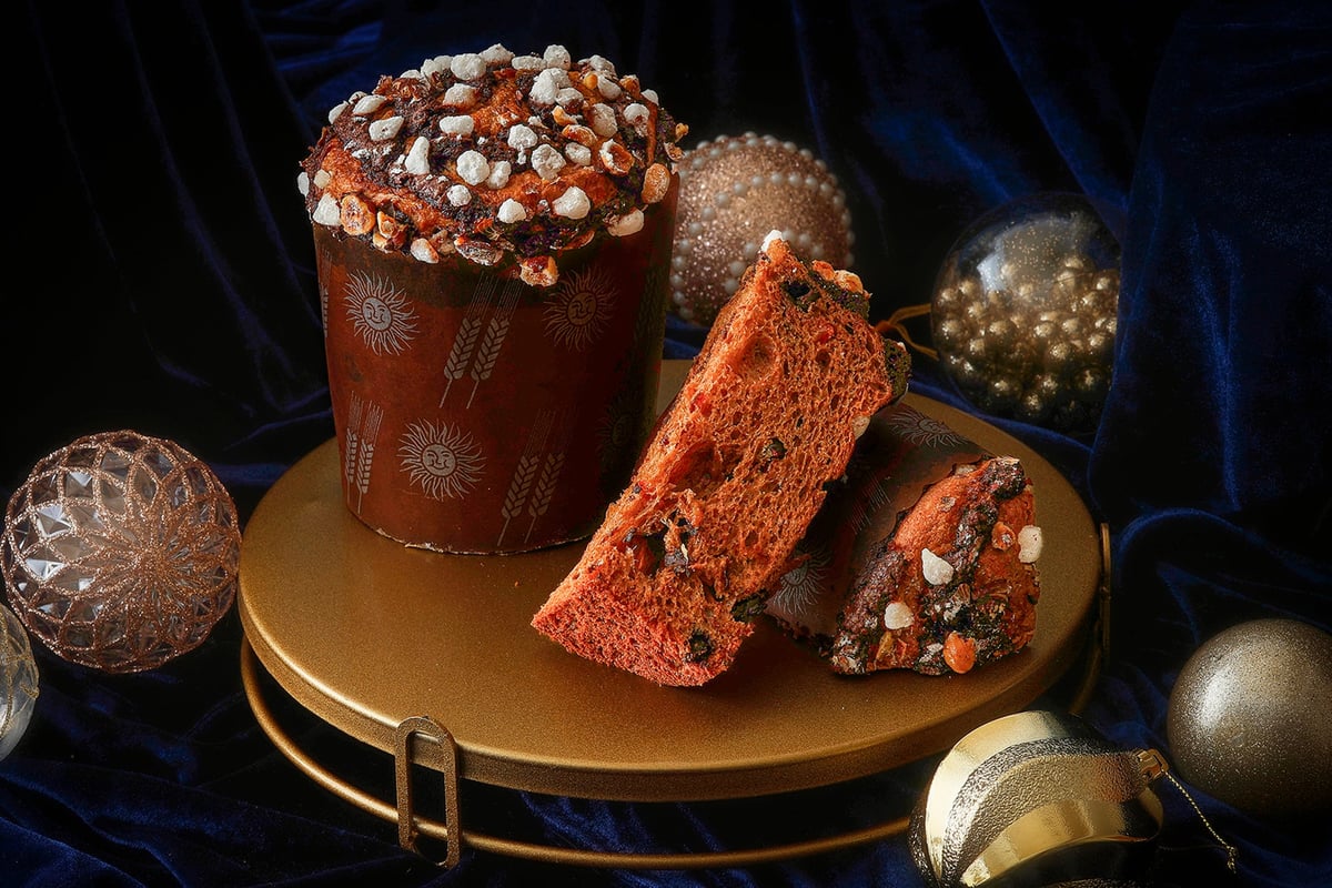 Panettone
