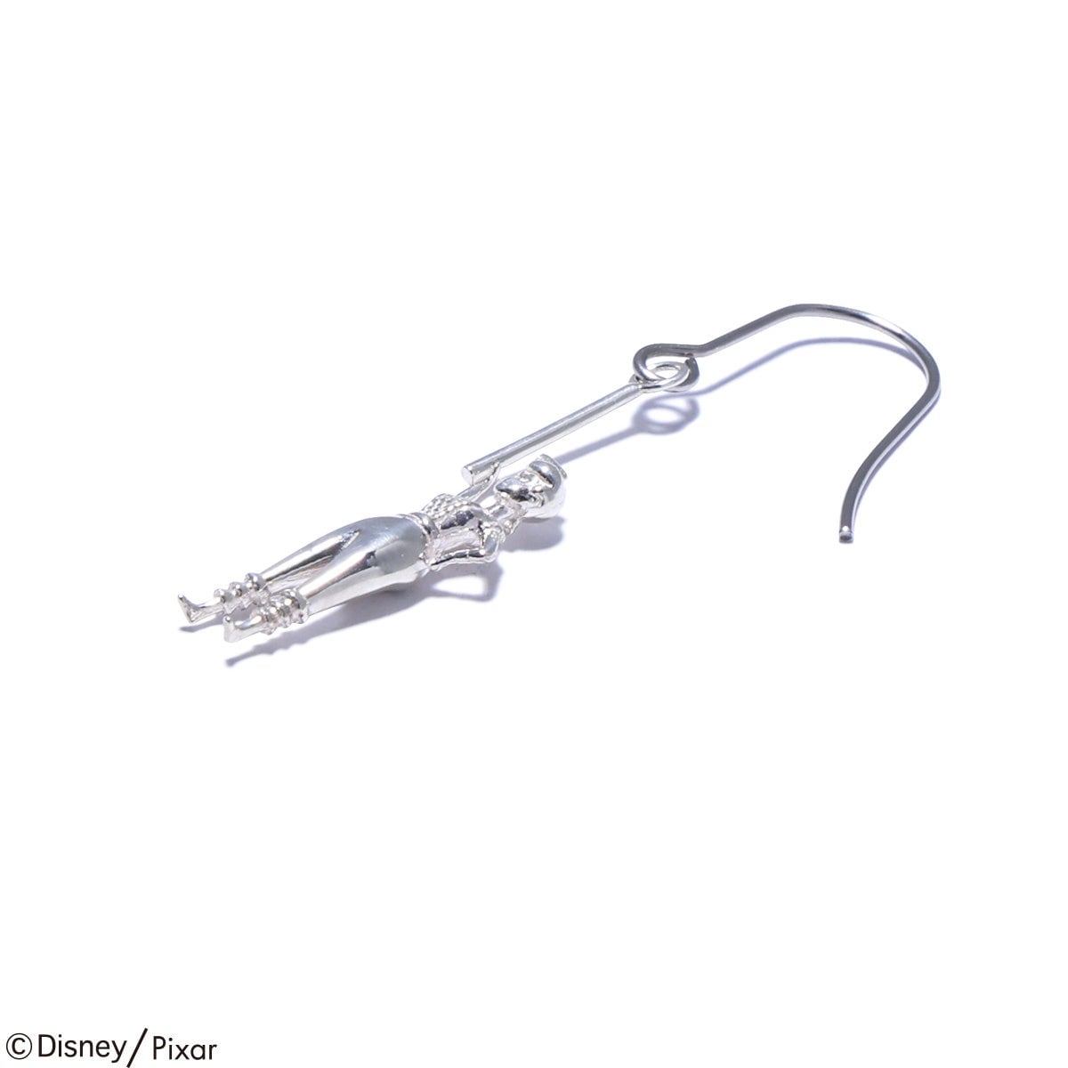 JAM HOME MADE Launches Toy Story 30th Anniversary Jewelry Collection in Tokyo