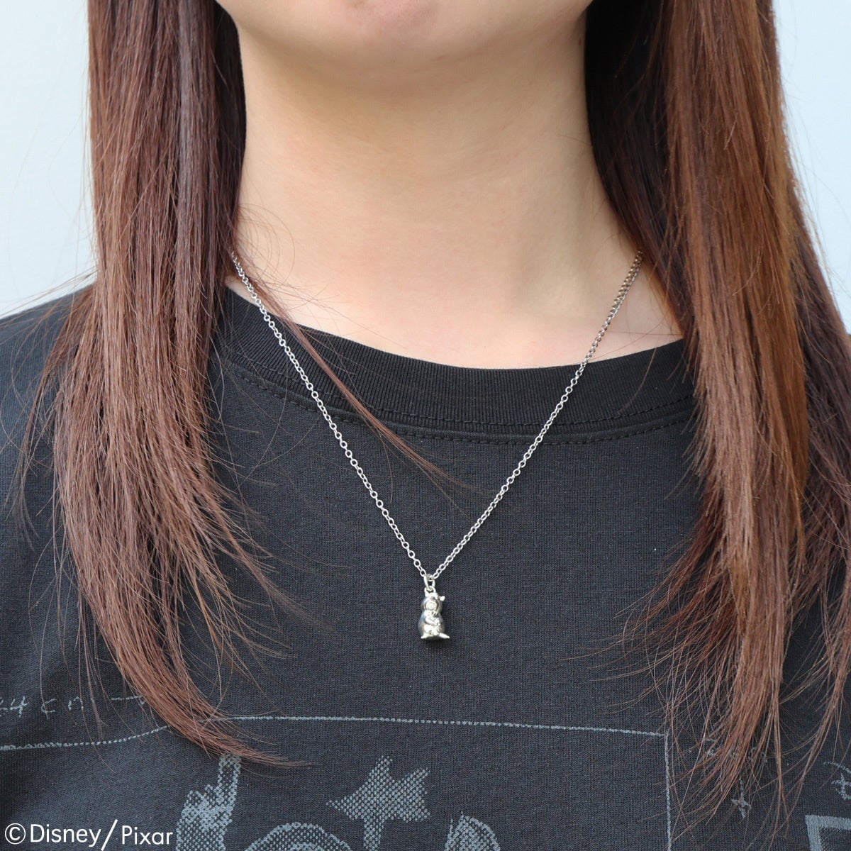 JAM HOME MADE Launches Toy Story 30th Anniversary Jewelry Collection in Tokyo