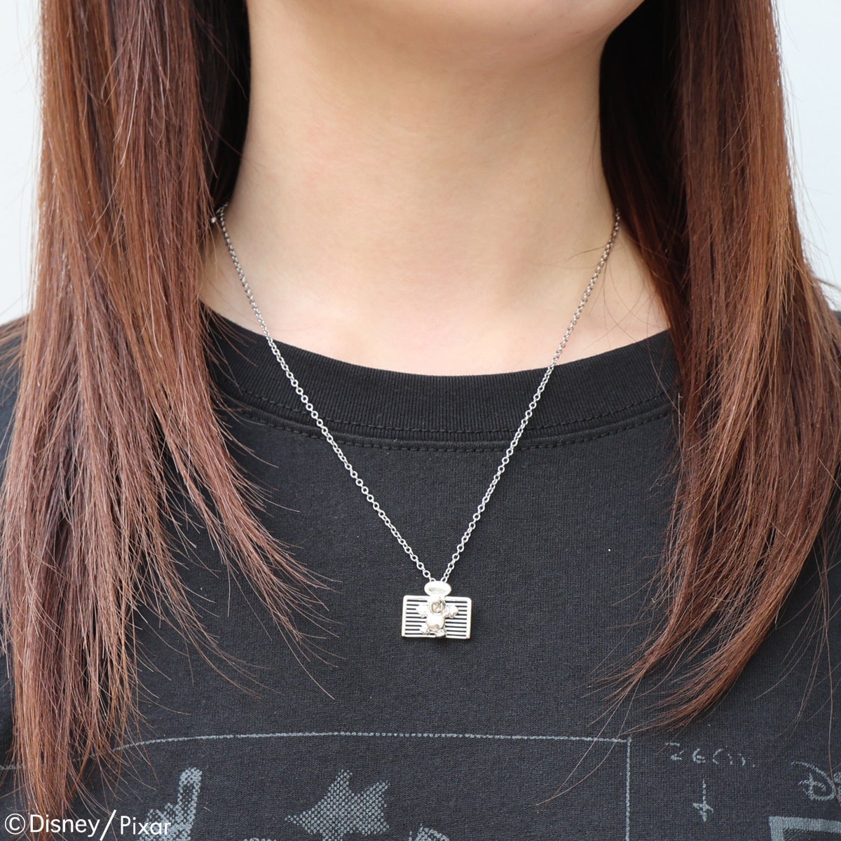 JAM HOME MADE Launches Toy Story 30th Anniversary Jewelry Collection in Tokyo