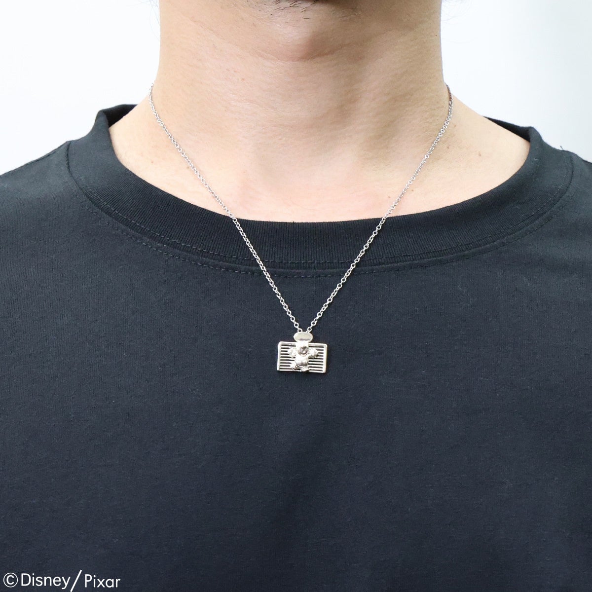JAM HOME MADE Launches Toy Story 30th Anniversary Jewelry Collection in Tokyo