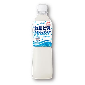 Asahi Calpis Water 500ml