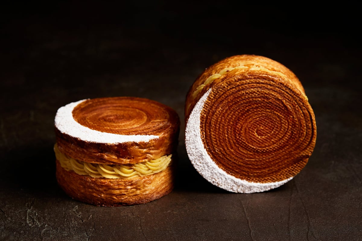 JW Marriott Hotel Tokyo Presents Autumn 'Nijyurokuya-machi' Inspired Seasonal Menu and Wellness Experience