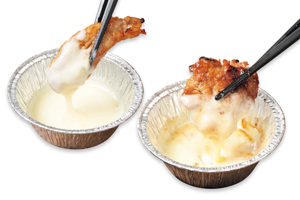JyuJyu Karubi Launches Autumn All-You-Can-Eat 'Guilty Gourmet' Menu