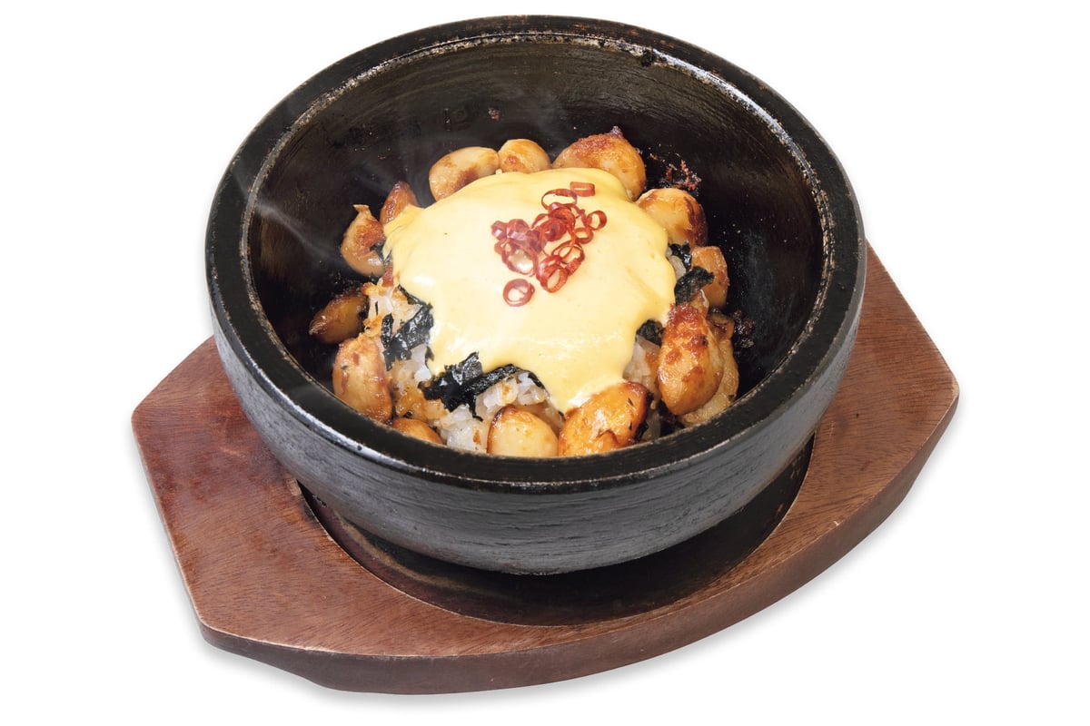 JyuJyu Karubi Launches Autumn All-You-Can-Eat 'Guilty Gourmet' Menu