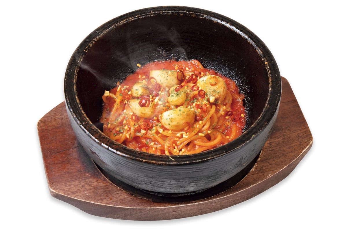 JyuJyu Karubi Launches Autumn All-You-Can-Eat 'Guilty Gourmet' Menu