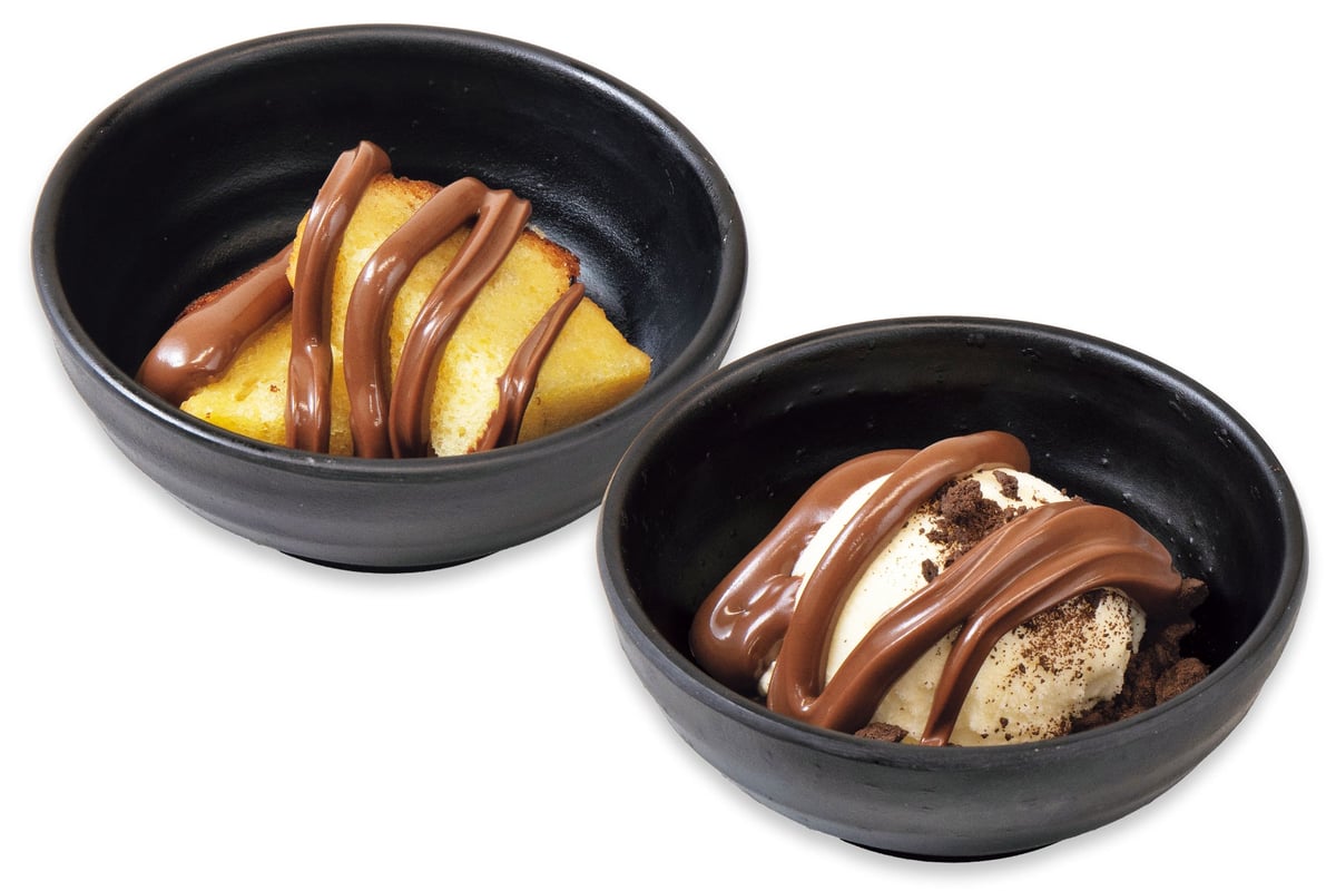JyuJyu Karubi Launches Autumn All-You-Can-Eat 'Guilty Gourmet' Menu