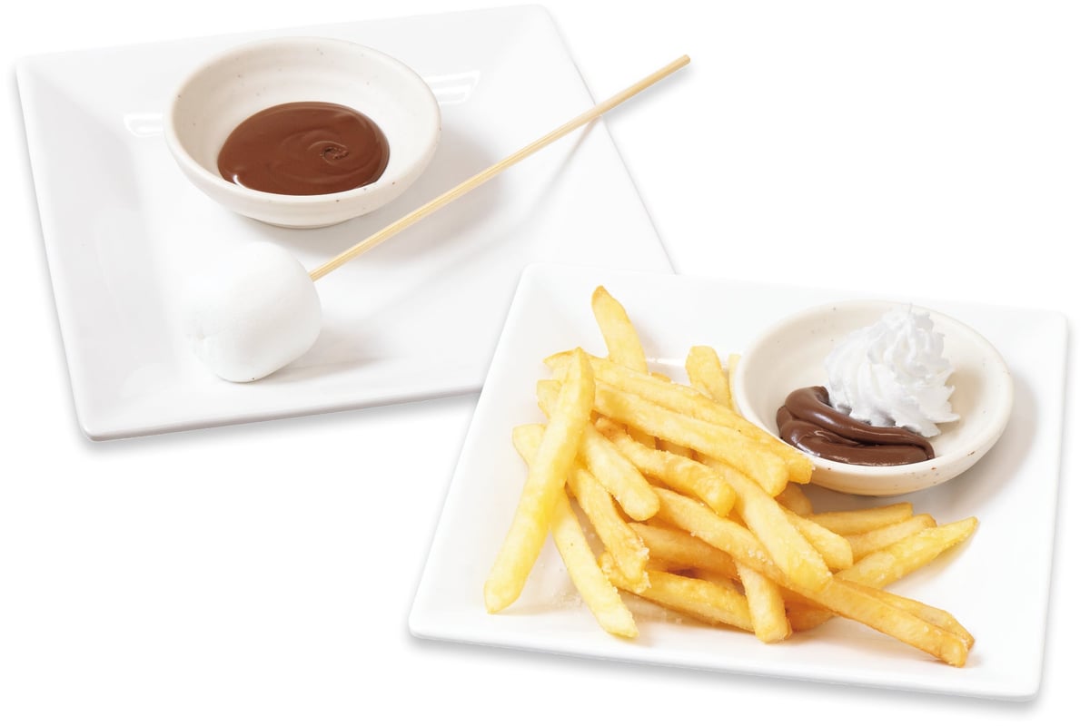 JyuJyu Karubi Launches Autumn All-You-Can-Eat 'Guilty Gourmet' Menu