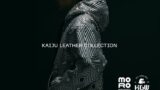 KAIJU LEATHER WORKS × MONSTROUSA Launch Ultra Monster Leather Apparel in Tokyo August 5
