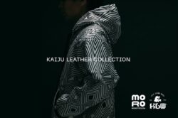 kaiju leather works monstrousa leather apparel tokyo 01