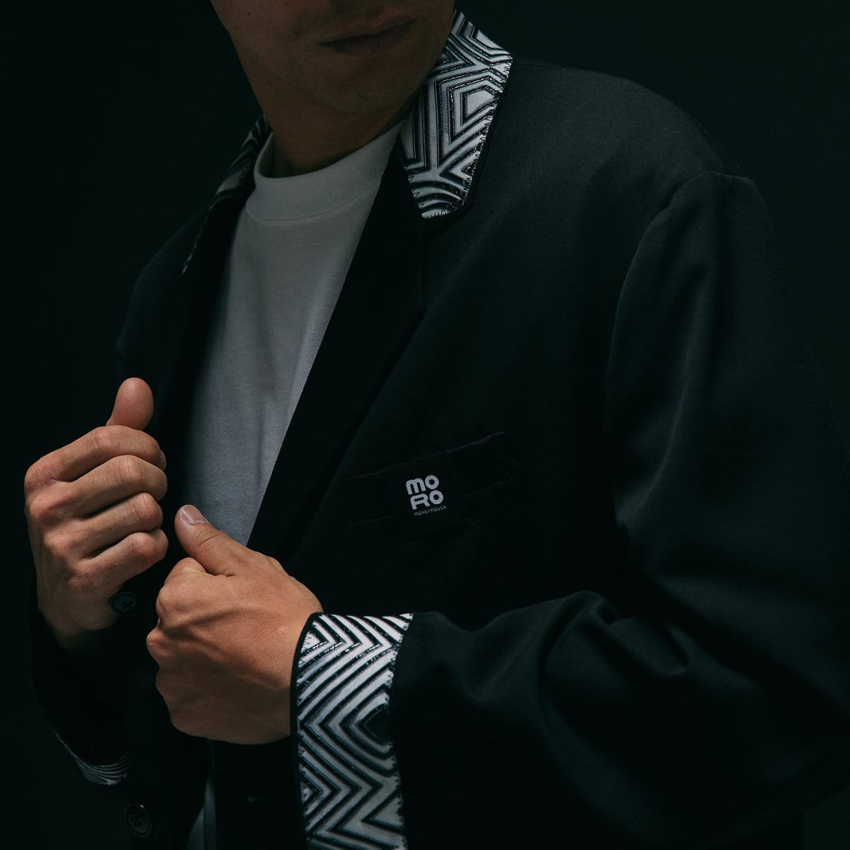 Prime Mutate Hoodie "DADA" feat.KLW ¥198,000 (order only)