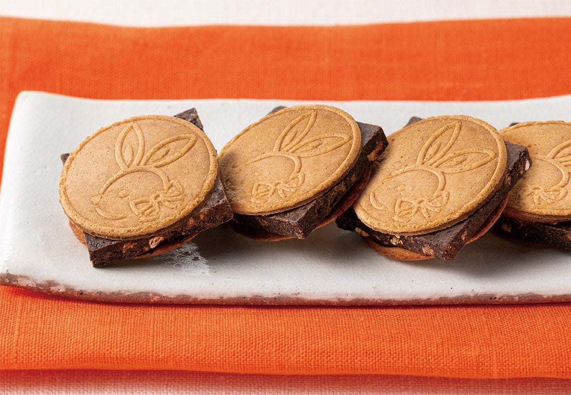 Kamakura Goro Launches Adorable 'Otsukimi Can' Seasonal Sweets in Kanagawa