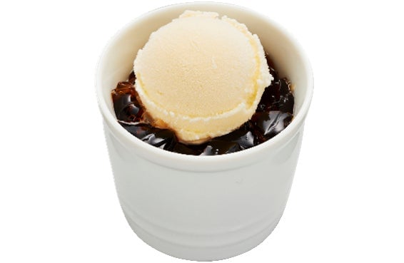 Kappa Sushi Introduces Limited-Quantity Darjeeling Tea Jelly Desserts in Japan September 3