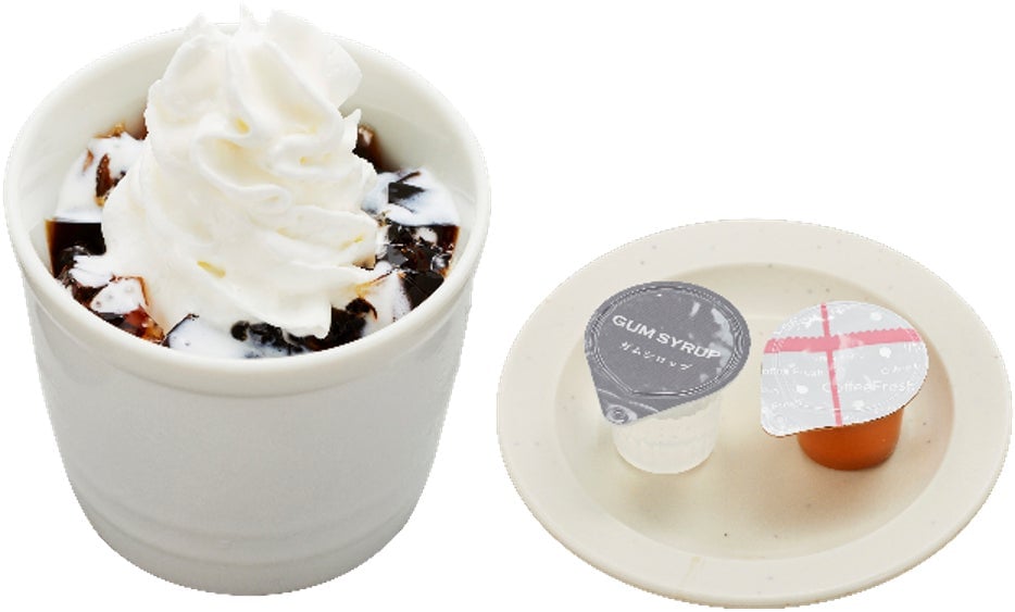 Kappa Sushi Introduces Limited-Quantity Darjeeling Tea Jelly Desserts in Japan September 3