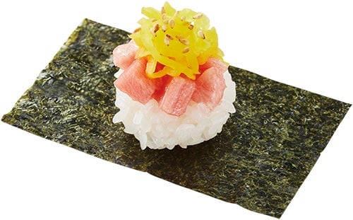 Kappa Sushi's Exquisite Toro Maguro Festival in Tokyo and Osaka - From May 28