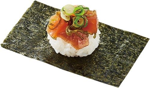 Kappa Sushi's Exquisite Toro Maguro Festival in Tokyo and Osaka - From May 28