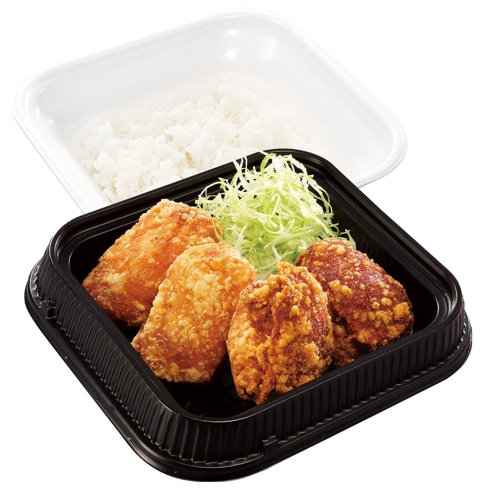 Karayama Launches Wild Iron Plate Kara-Teki Set Meal Across Japan August 7