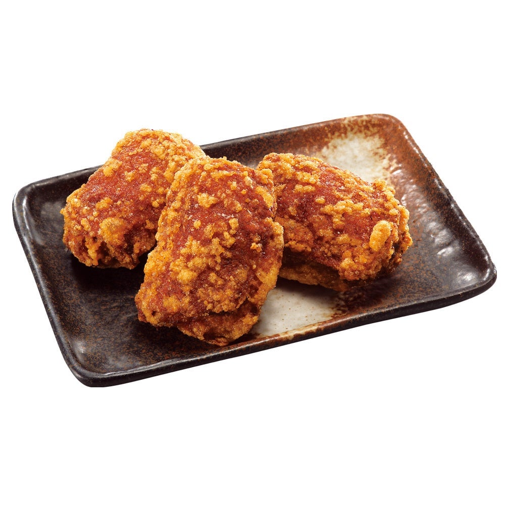 Karayama Launches Wild Iron Plate Kara-Teki Set Meal Across Japan August 7