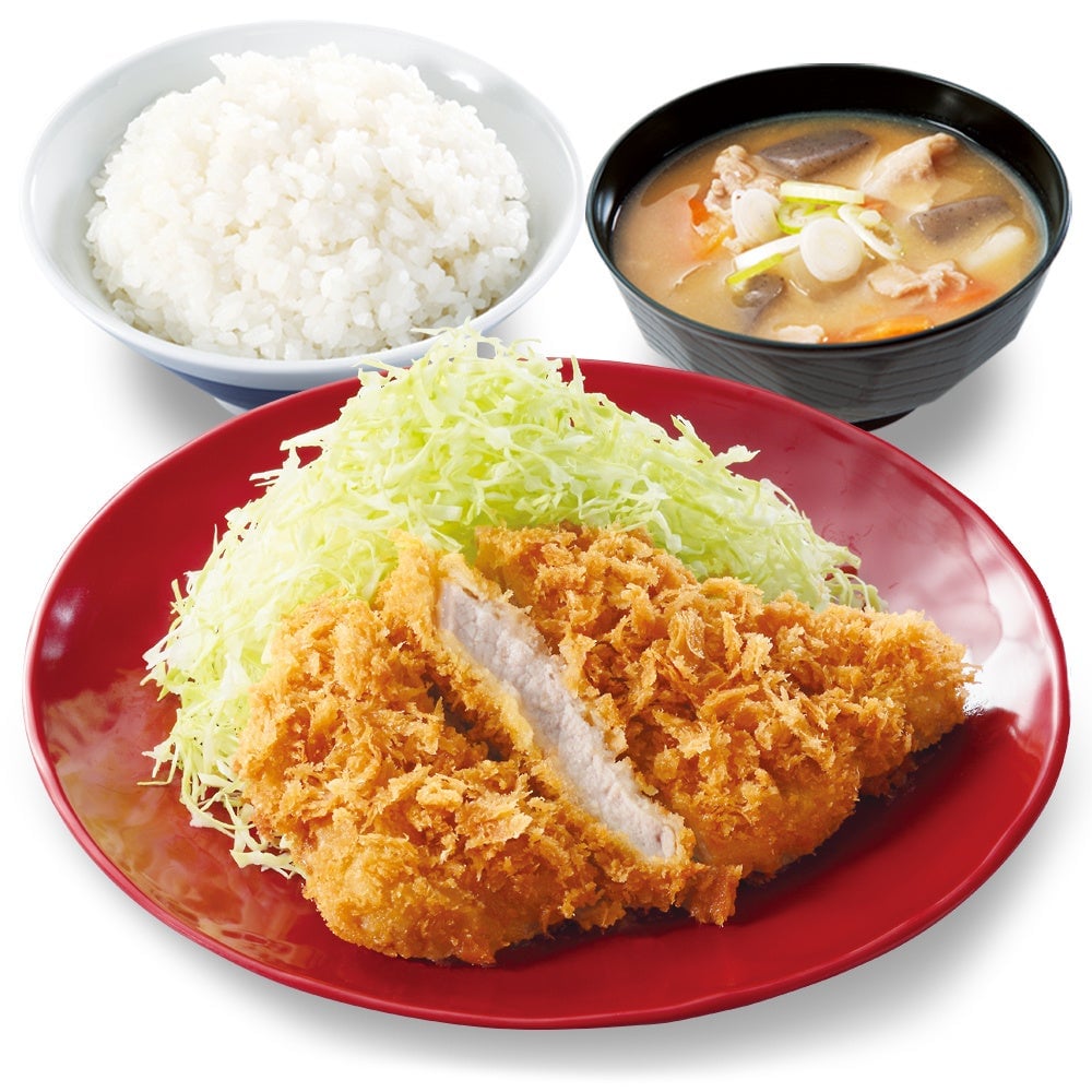 Katsuya Launches ¥150 Discount Campaign with Free Large Rice Portions in Japan