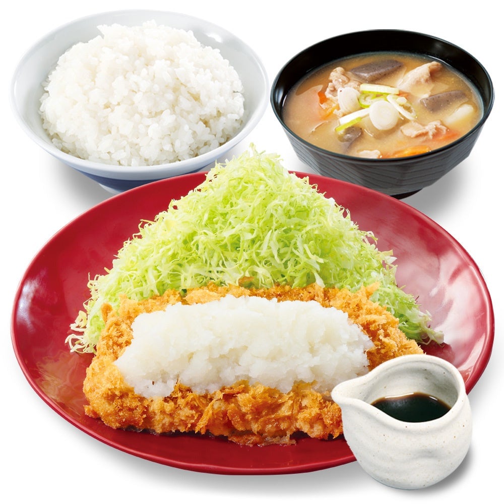 Katsuya Launches ¥150 Discount Campaign with Free Large Rice Portions in Japan
