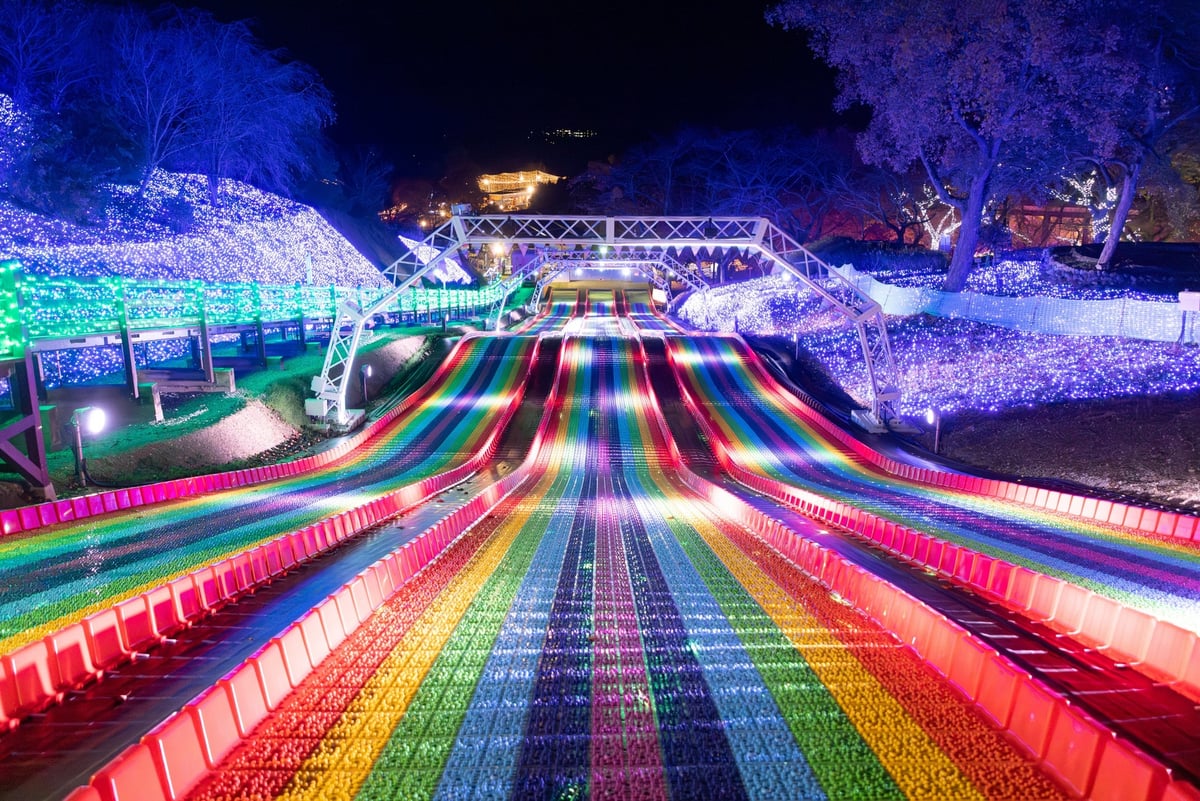 Magical Wave