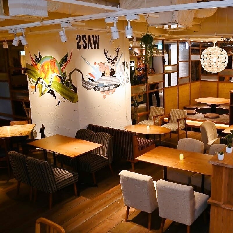 kawara CAFE&DINING Launches New Summer Shaved Ice in Osaka July 31