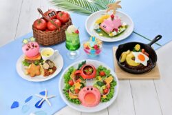 kirby cafe summer 2026 tokyo osaka hakata 01