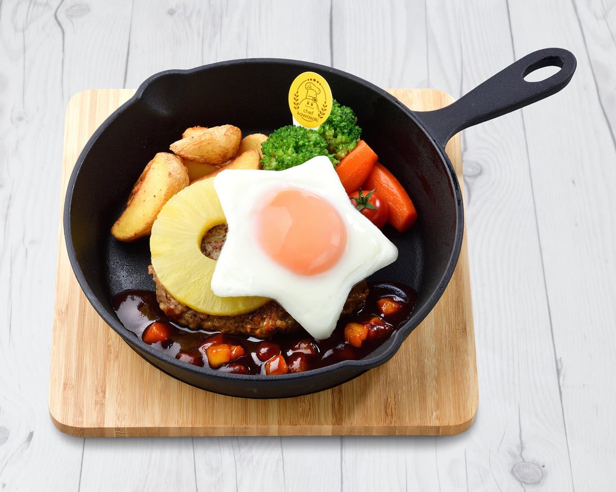 Kirby Café Summer 2026 in Tokyo, Osaka, and Hakata from July 8